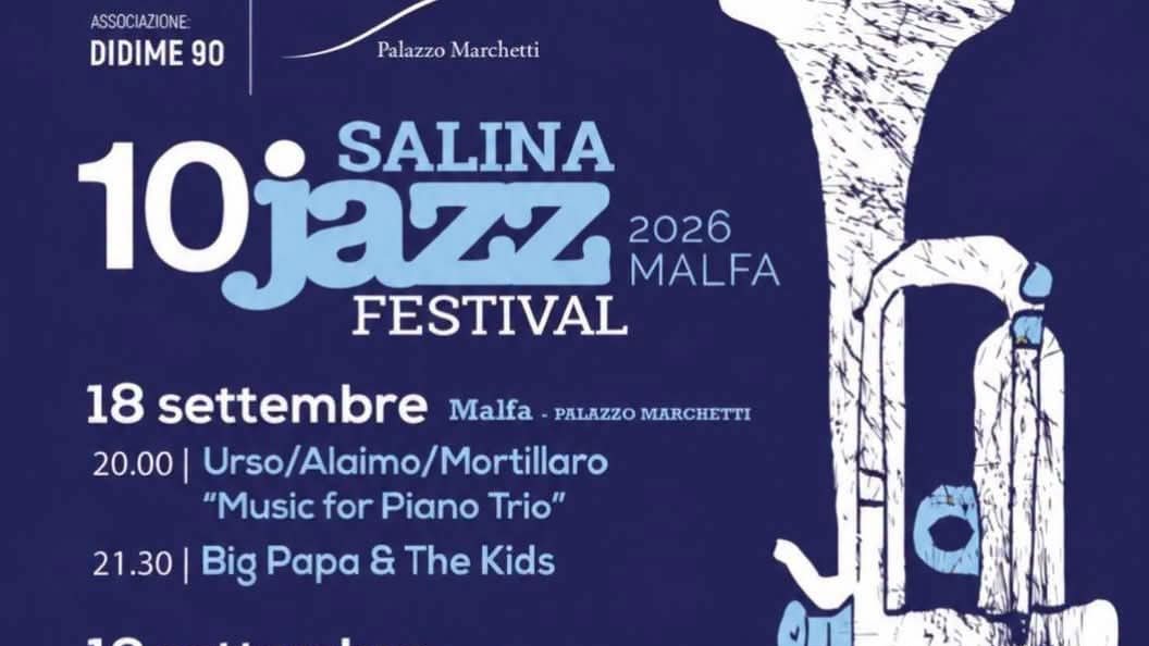 Salina Jazz Fest 
